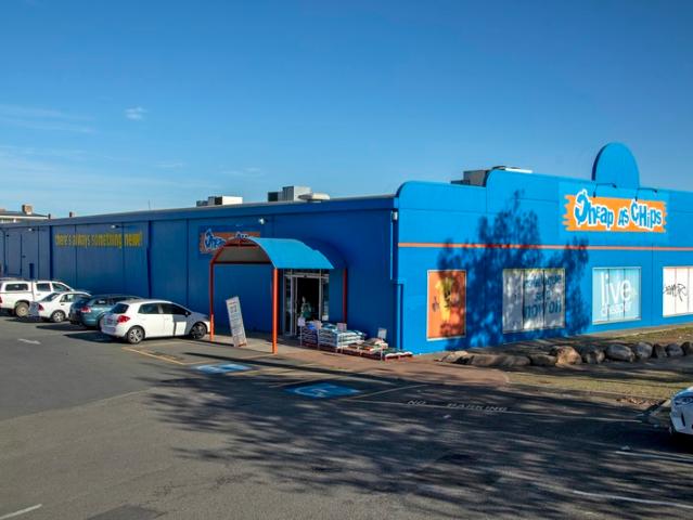 Retail for rent in Horseshoe Creek, South Australia