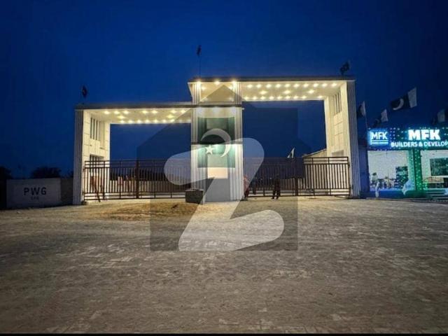 Property for sale in North Waziristan, Federally Administered Tribal Areas fata