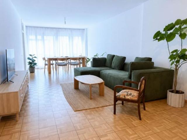 Apartment mieten in Conches