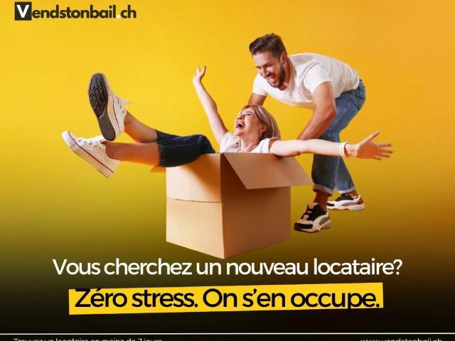 Apartment mieten in Chailly-Montreux, Waadt