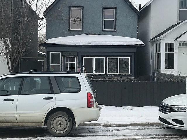 House for rent in Saskatoon, Saskatchewan