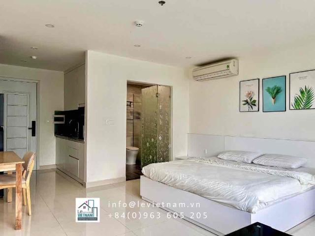 Bất động sản cho thuê tại Thủ Đức, Hồ Chí Minh