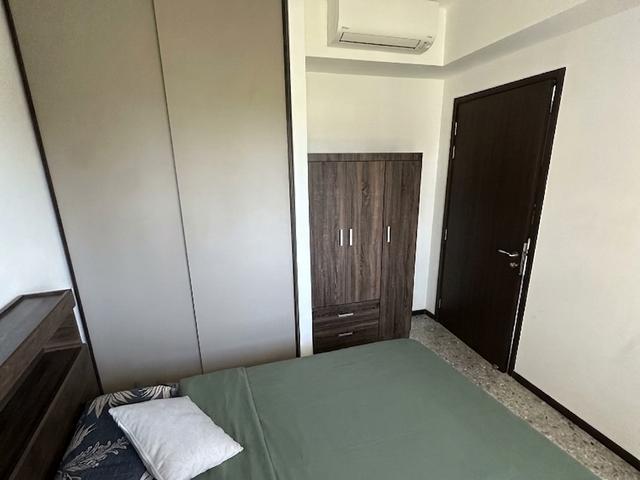 Condominium for rent in Tanjong Pagar