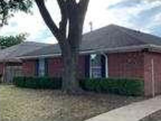 House for rent in Waco, Texas