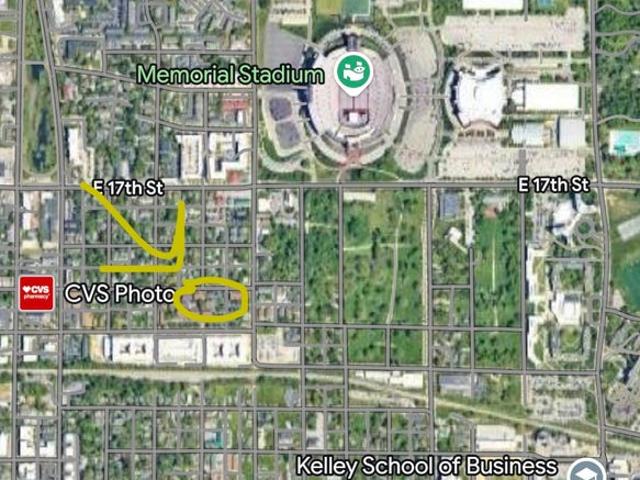 Room for rent in Bloomington Of Minnesota, Indiana