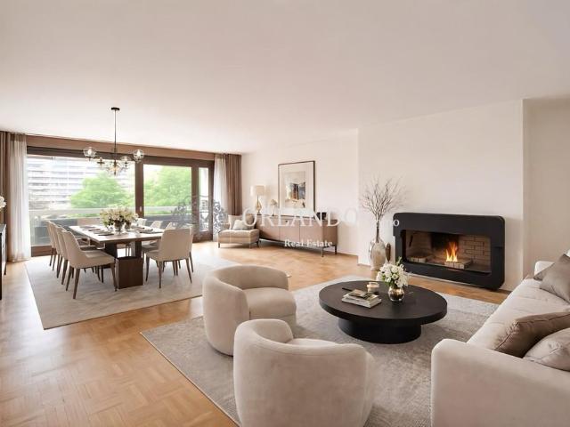 Apartment mieten in Conches