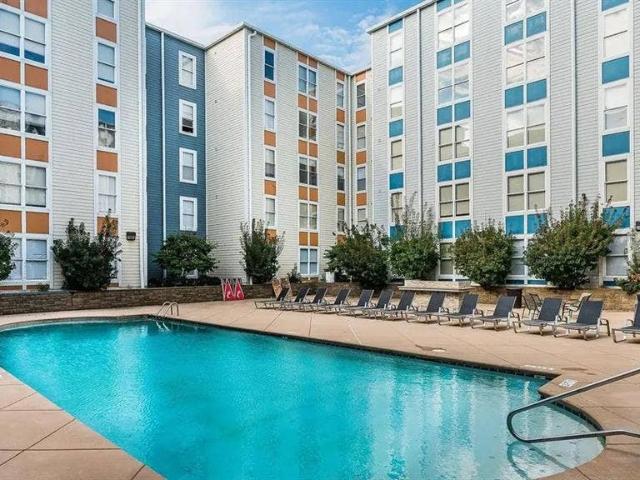 Apartment for rent in Mount Auburn, Cincinnati