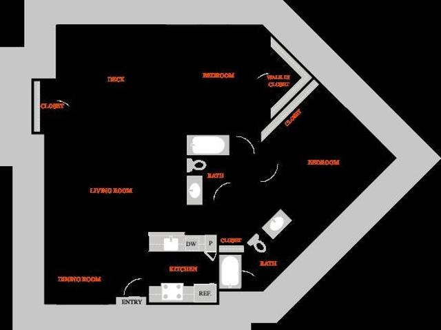 Room for rent in Santa Clara, California
