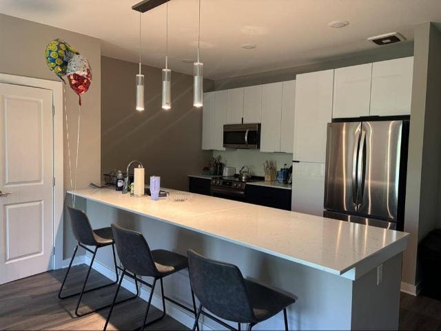 Apartment for rent in Mansfield Center, Connecticut