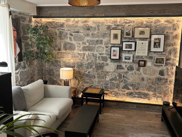 Apartment mieten in Les Eaux-Vives, Genève