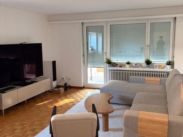 Apartment mieten in Glattbrugg, Opfikon