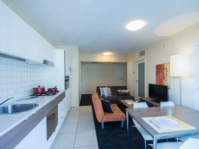 Apartment for rent in Horseshoe Creek, South Australia