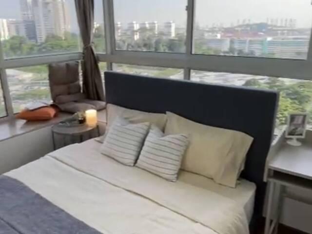 Room for rent
