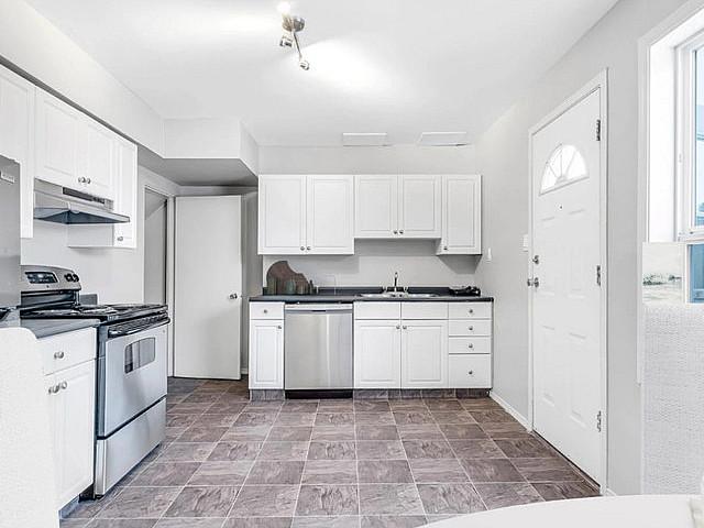 Townhouse for rent in Regina, Saskatchewan