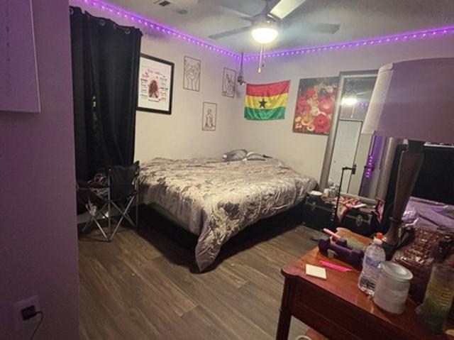 Room for rent in Atlanta, Georgia