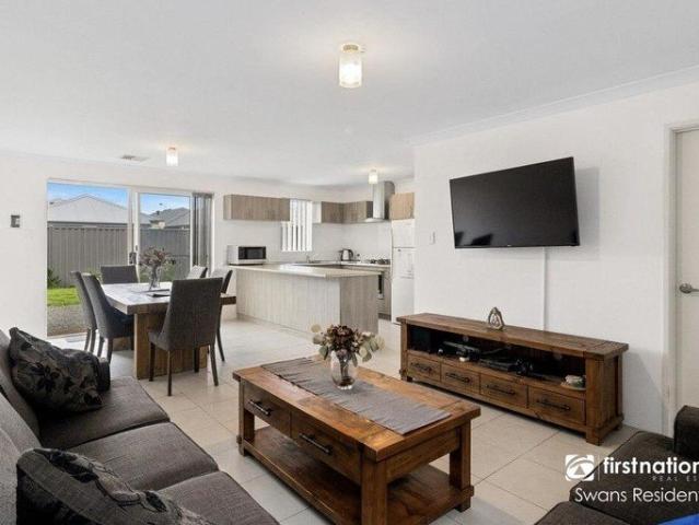 House for rent in Aveley, Western Australia