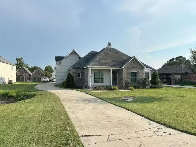 House for rent in Prairieville