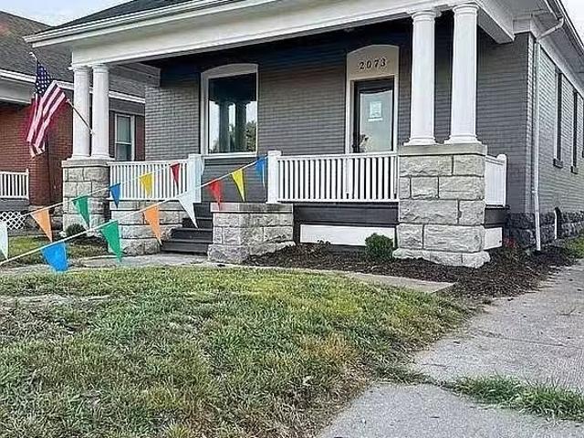 House for rent in Quincy