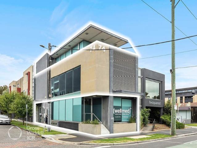 Office for rent in Camerons Creek, Victoria