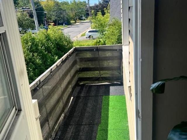 Apartment for rent in Longueuil, Quebec