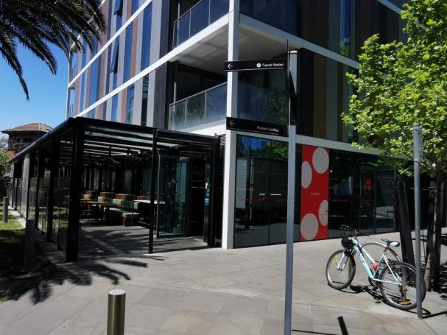 Retail for rent in Camerons Creek, Victoria