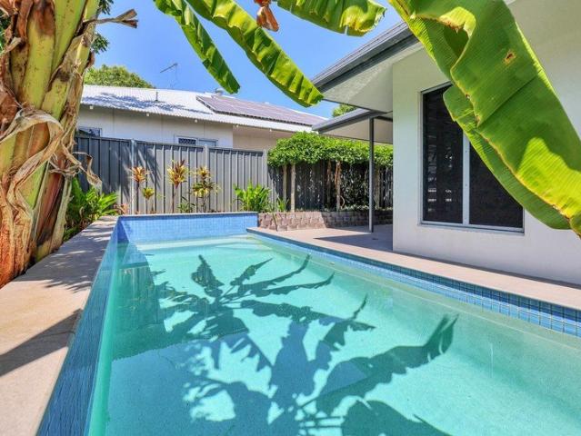 Apartment for rent in Muirhead, Northern Territory
