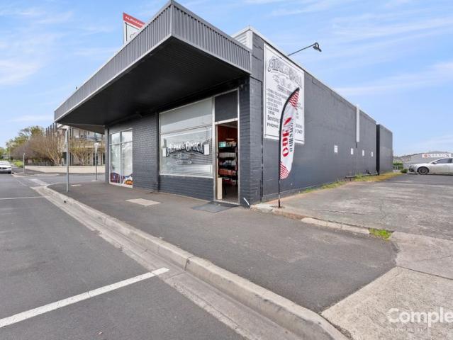 Retail for rent in Mount Gambier, City of Mount Gambier