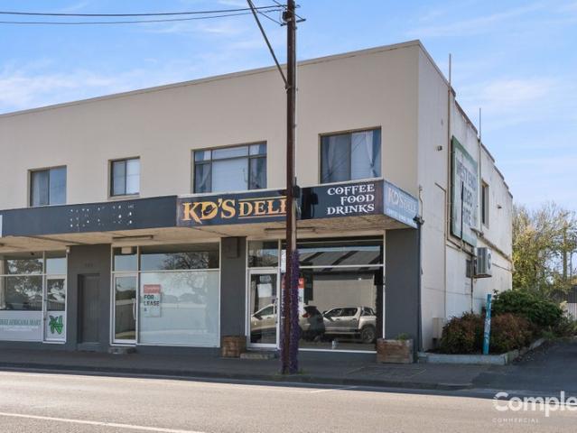 Retail for rent in Mount Gambier, City of Mount Gambier