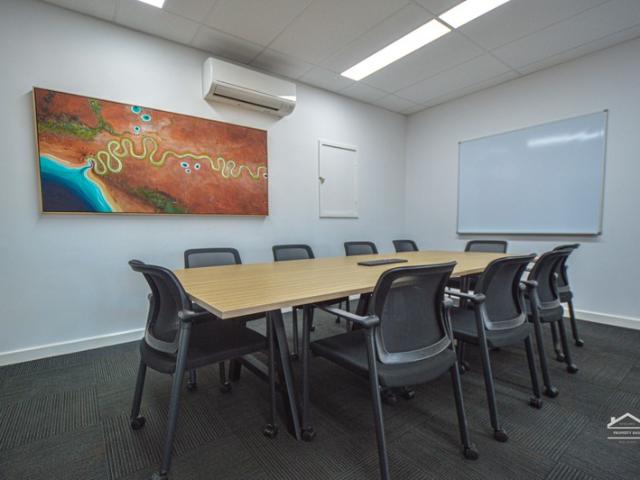 Office for rent in Port Hedland, Western Australia