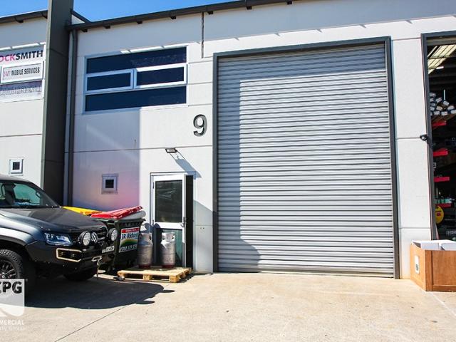 Warehouse for rent in Sydney, New South Wales