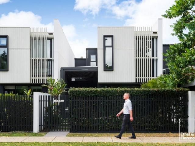Townhouse for rent in Northshore Brisbane, Greater Brisbane