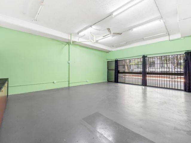 Retail for rent in Sydney, New South Wales