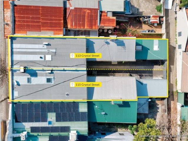 Flat for sale in Petersham, New South Wales