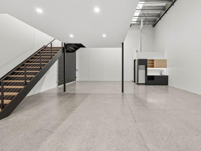 Warehouse for rent in Camerons Creek, Victoria