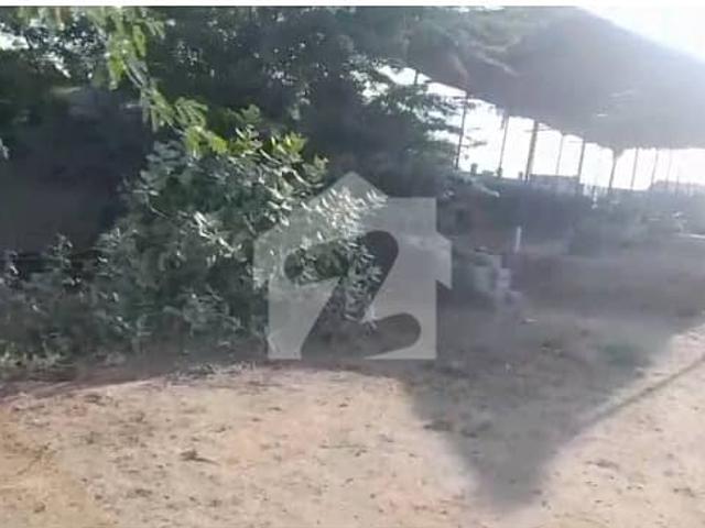 Property for sale in کراچی ڈویژن, North Waziristan