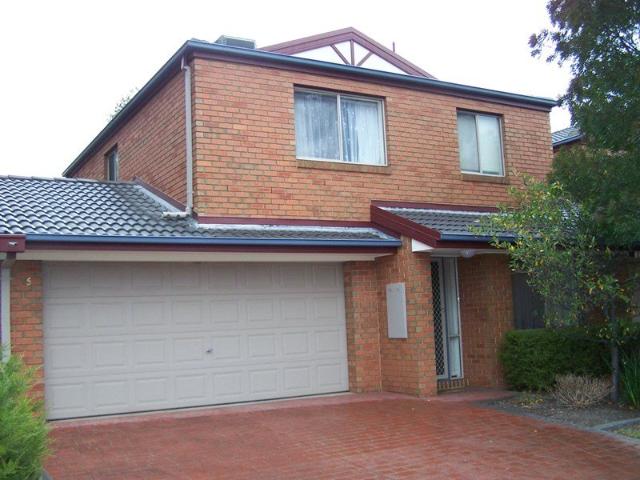 Townhouse for rent in Camerons Creek, Victoria