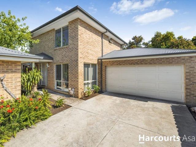 Townhouse for rent in Camerons Creek, Victoria
