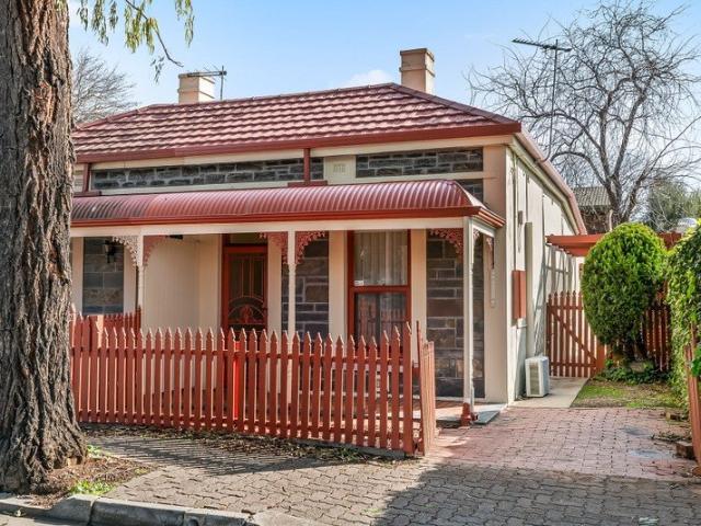 Duplex for rent in Horseshoe Creek, South Australia