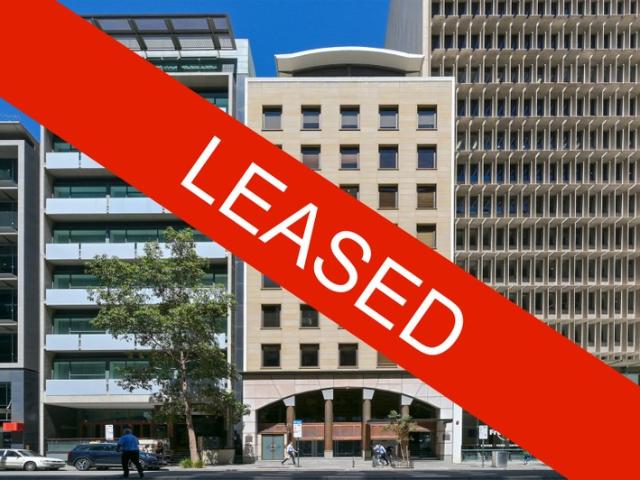 Office for rent in Perth