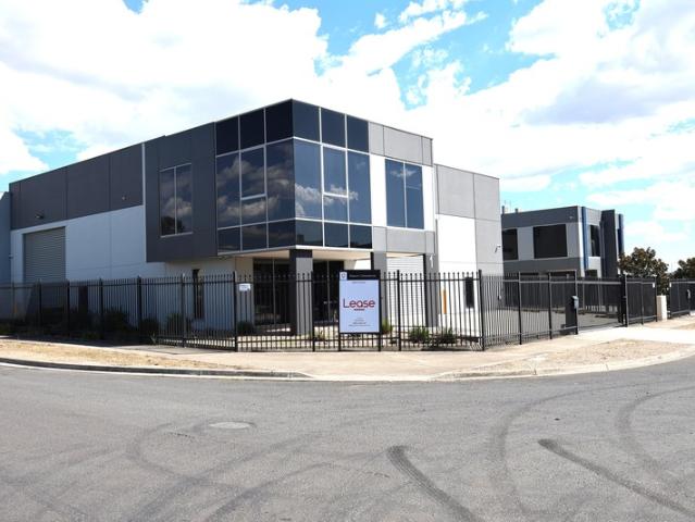 Warehouse for rent in Camerons Creek, Victoria