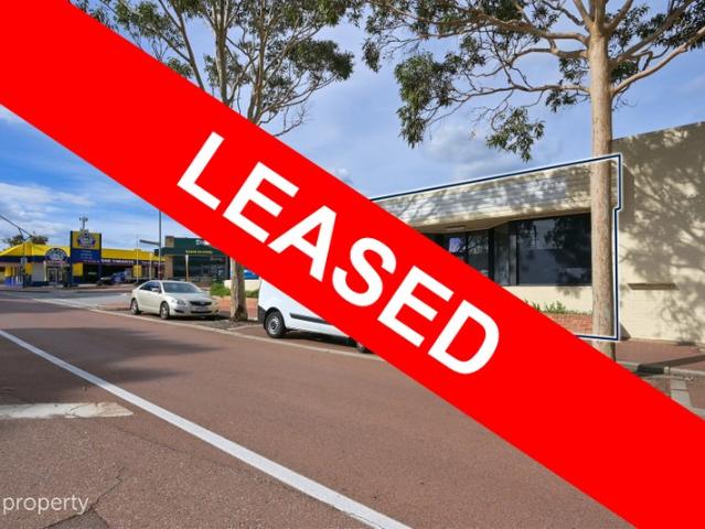 Office for rent in Armadale, City Of Armadale