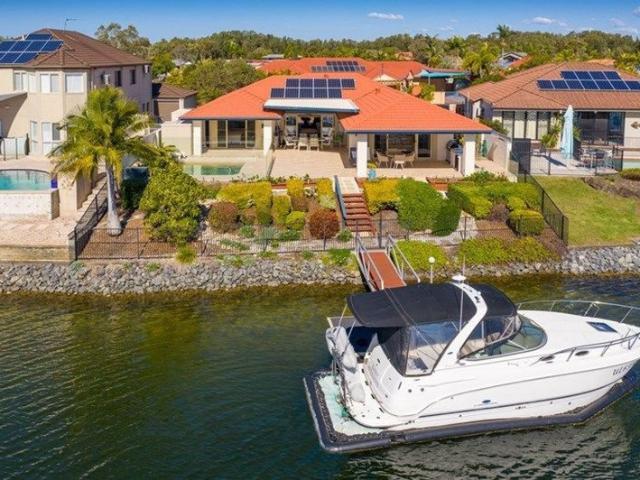 House for rent in Fernbrook, Queensland