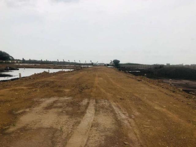Land for sale in North Waziristan, Federally Administered Tribal Areas fata