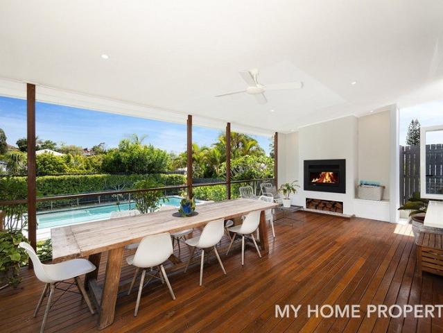 House for rent in Camp Hill, Greater Brisbane