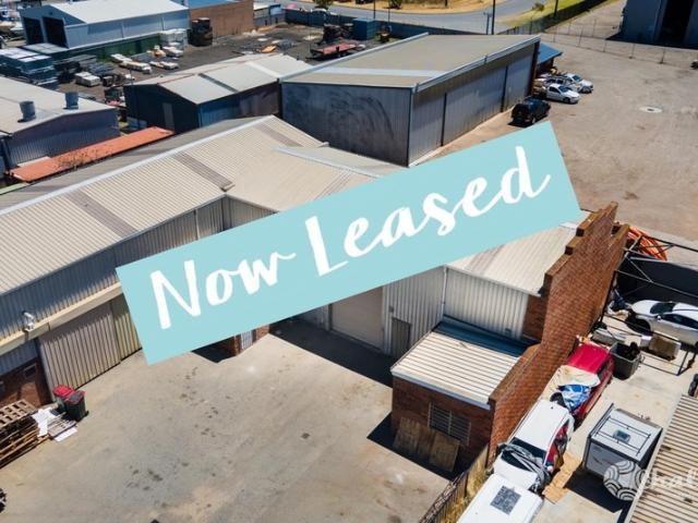 Warehouse for rent in Rockingham, Western Australia