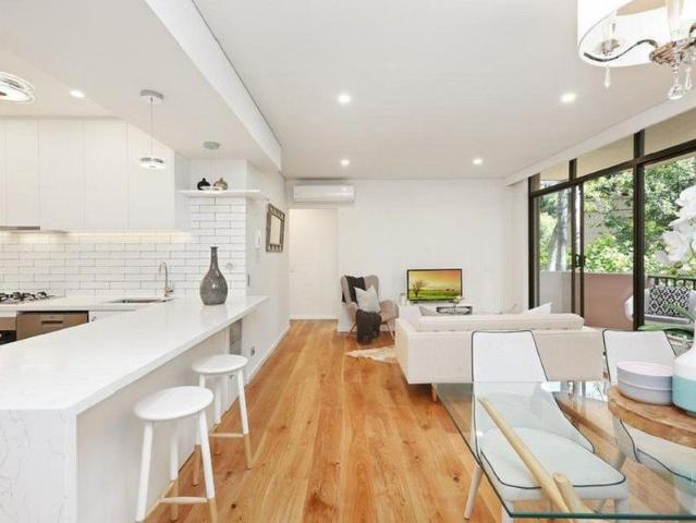 Apartment for rent in Sydney, New South Wales