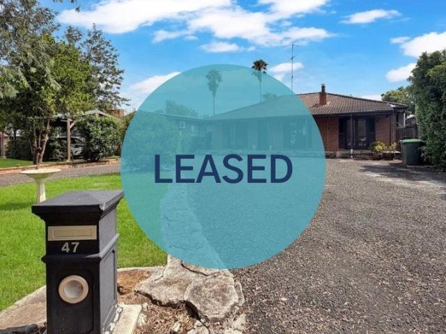 House for rent in Sydney, New South Wales