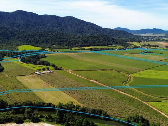 Property for sale in Babinda, Queensland