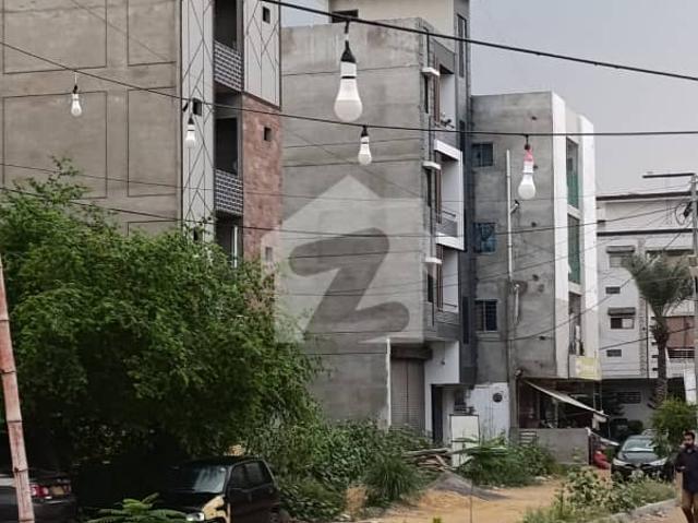 Apartment for sale in کراچی ڈویژن, North Waziristan
