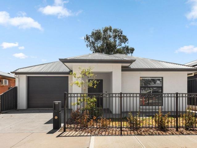 House for sale in Horseshoe Creek, South Australia